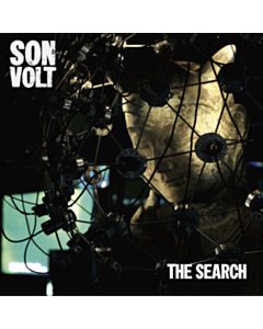 Search (Deluxe Reissue) - Son Volt