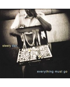 Steely Dan - Everything Must Go (2Lp/180G/45Rpm)