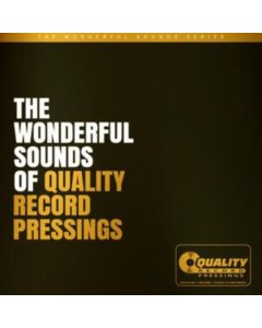 Various Artists - Wonderful Sounds