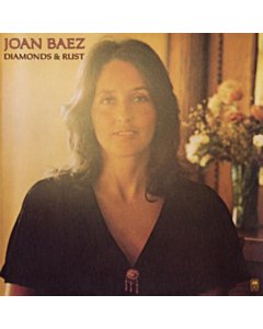Diamonds & Rust (2Lp/180G/45Rpm/Numbered) - Joan Baez
