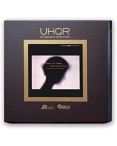 Waltz For Debby (2Lp Box/200G/45Rpm Uhqr Clarity/Limited) - Bill Trio Evans