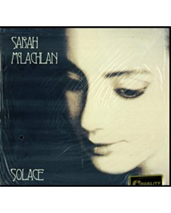 Solace - Sarah Mclachlan