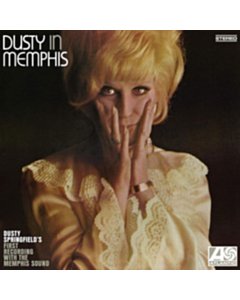 Dusty In Memphis (2Lp/180G/45Rpm) - Dusty Springfield