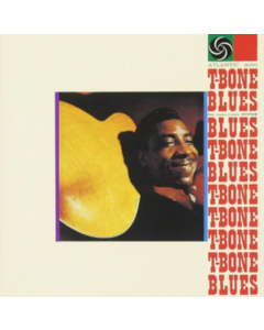T-Bone Blues (2Lp/180G/45Rpm) - Walker,T-Bone