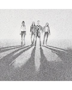 Burnin' Sky (2Lp/180G/45Rpm) - Bad Company