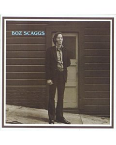 Boz Scaggs (2Lp/180G/45Rpm) - Boz Scaggs