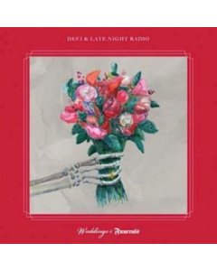 DEF3 & LATE NIGHT RADIO - WEDDINGS & FUNERALS