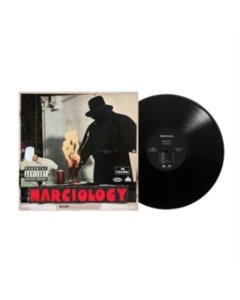 MARCIANO,ROC - MARCIOLOGY