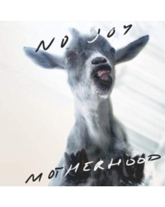 Motherhood (Neon Vinyl) - No Joy