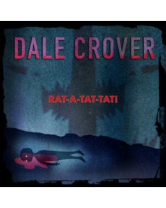 CROVER,DALE - RAT-A-TAT-TAT! (PURPLE VINYL)