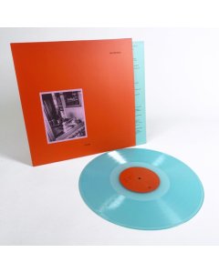 SUUNS - WITNESS (BRIGHT BLUE VINYL)