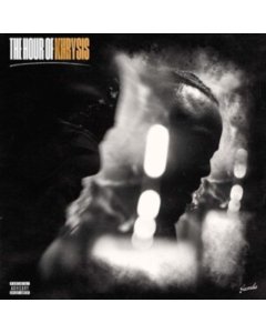 KHRYSIS - HOUR OF KHRYSIS (2LP)