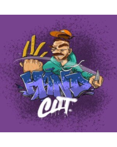 PHRIES - HAND CUT (2XLP)