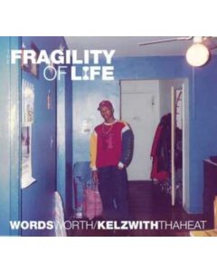 WORDSWORTH - FRAGILITY OF LIFE
