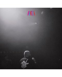 CRIMEAPPLE - EL CANTANTE