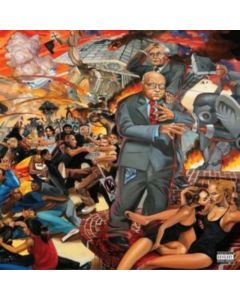 NON PHIXION - FUTURE IS NOW (ACAPPELLAS) (2LP)
