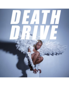 FRIDAY,DEBBY - BITCHPUNK / DEATH DRIVE