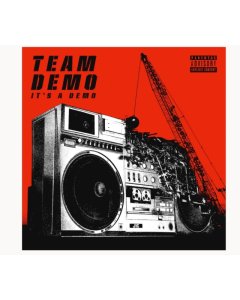 TEAM DEMO - IT'S A DEMO