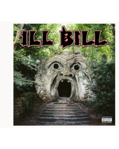 ILL BILL - BILLY (ULTRA CLEAR VINYL/2LP)