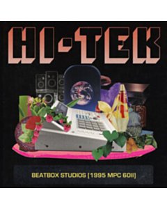 Beatbox Studios - Hi-Tek