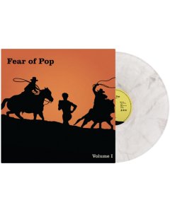 FEAR OF POP - VOLUME I