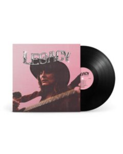 FALCON JANE - LEGACY