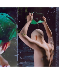 TZUSING - GREEN HAT