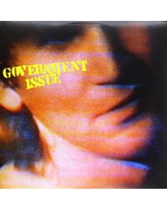 Fun Just Never Ends - Government Issue