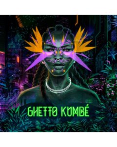 GHETTO KUMBE - GHETTO KUMBE (PURPLE VINYL)