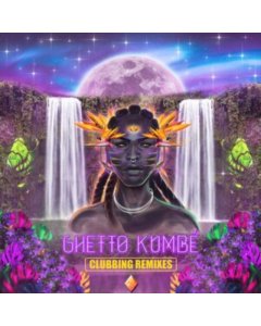 GHETTO KUMBE - GHETTO KUMBE CLUBBING REMIXES (2LP/TRANSPARENT YELLOW VINYL)
