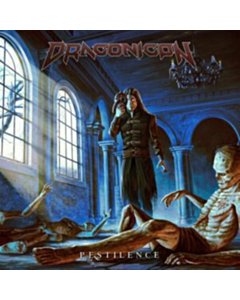 Pestilence - Draconicon
