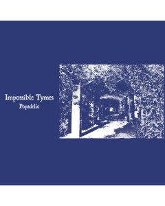 Popadelic - Impossible Tymes