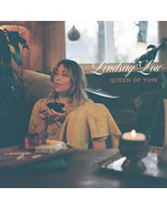 Queen Of Time (Yellow Vinyl) - Lindsay Lou