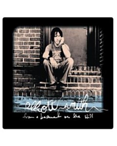 From A Basement On The Hill (Remaster) - Elliott Smith