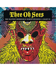 OH SEES - MASTER’S BEDROOM IS WORTH SPENDING A NIGHT IN