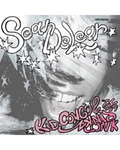 Swing From The Sean Delear - Kid Congo & The Pink Monkey Birds