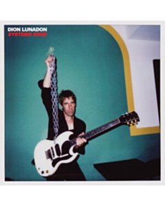 Systems Edge - Dion Lunadon