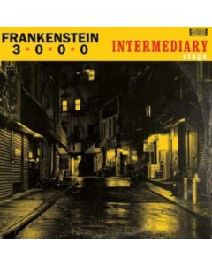 FRANKENSTEIN 3000 - INTERMEDIARY STAGE