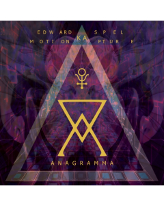 KA-SPEL,EDWARD & MOTION KAPTURE - ANAGRAMMA