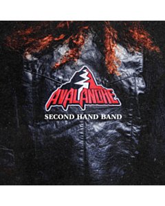 Second Hand Band - Avalanche