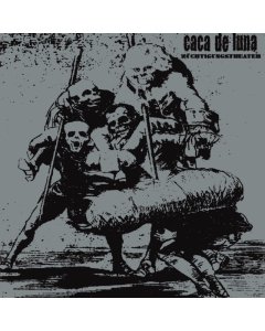 CACA DE LUNA - ZUÌˆCHTIGUNGSTHEATER
