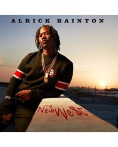 BAINTON,ALRICK - NEW WE$T