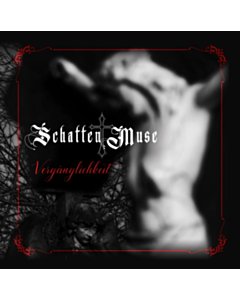 SCHATTEN MUSE - VERGANGLICHKEIT (PURPLE VINYL)