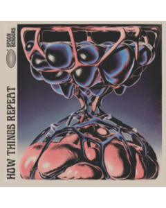 SPOON BENDERS - HOW THINGS REPEAT