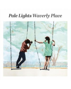 PALE LIGHTS - WAVERLY PLACE