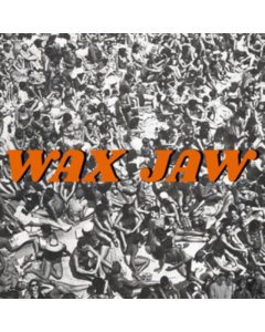 WAX JAW - BETWEEN THE TEETH
