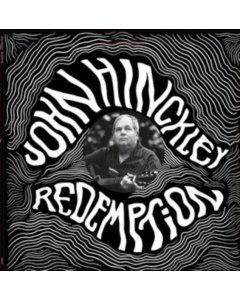 Redemption - John Hinckley