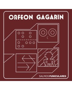 Salmos Funiculares - Orfeon Gagarin