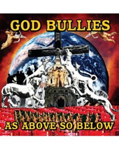 As Above. So Below - God Bullies