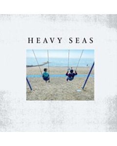 By Degrees - Heavy Seas